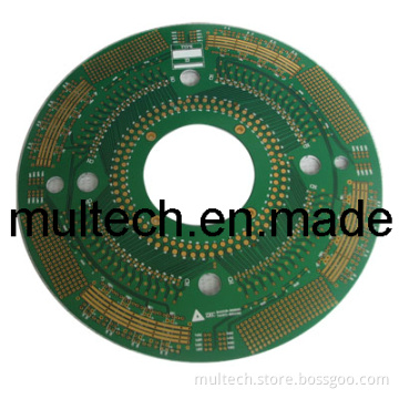 3-2MM-Thinkness-PCB